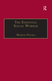 The Essential Social Worker