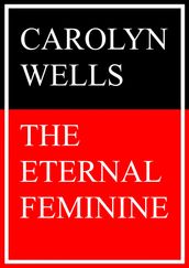 The Eternal Feminine