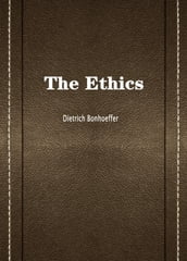 The Ethics