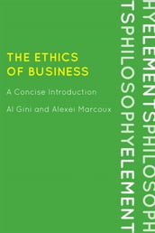 The Ethics of Business