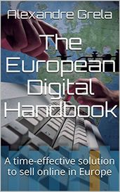 The European Digital Handbook