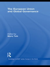 The European Union and Global Governance