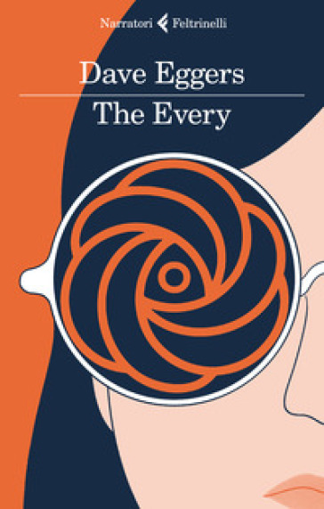 The Every. Ediz. italiana - Dave Eggers