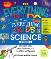 The Everything Kids  Science Bundle