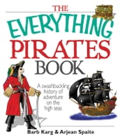 The Everything Pirates Book