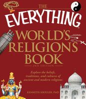 The Everything World s Religions Book