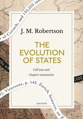 The Evolution of States: A Quick Read edition