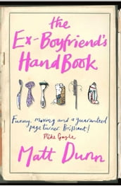 The Ex-Boyfriend s Handbook