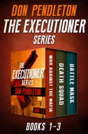 The Executioner Series Books 13