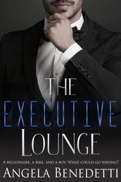 The Executive Lounge