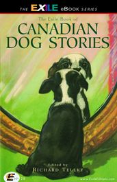 The Exile Book of Canadian Dog Stories