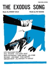 The Exodus Song Sheet Music