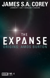 The Expanse Origins #4