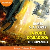 The Expanse, tome 3 - La Porte d Abaddon
