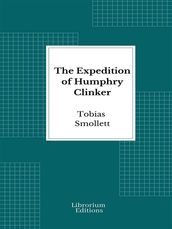 The Expedition of Humphry Clinker