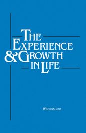 The Experience and Growth in Life