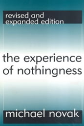 The Experience of Nothingness