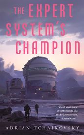 The Expert System s Champion