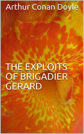 The Exploits Of Brigadier Gerard