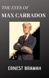 The Eyes Of Max Carrados