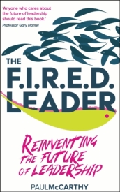 The FIRED Leader