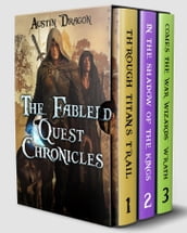 The Fabled Quest Chronicles Box Set