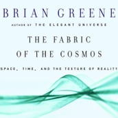 The Fabric of the Cosmos