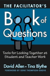 The Facilitator s Book of Questions
