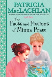 The Facts and Fictions of Minna Pratt