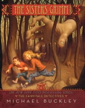 The Fairy-Tale Detectives (Sisters Grimm #1)