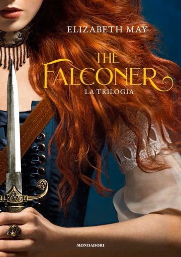 The Falconer - Elizabeth May