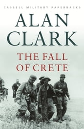 The Fall Of Crete