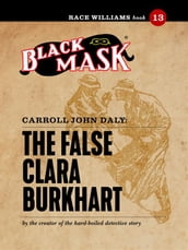 The False Clara Burkhart