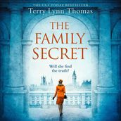The Family Secret: A gripping historical mystery from the USA Today bestselling author