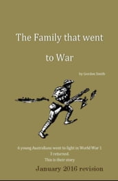 The Family That Went to War