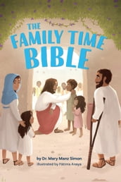 The Family Time Bible