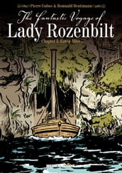 The Fantastic Voyage of Lady Rozenbilt