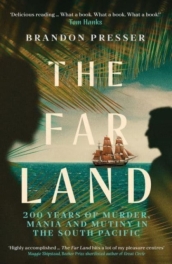 The Far Land