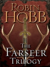 The Farseer Trilogy 3-Book Bundle