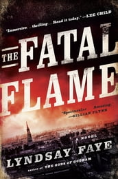 The Fatal Flame