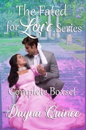 The Fated For Love Series Bundle