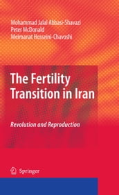 The Fertility Transition in Iran