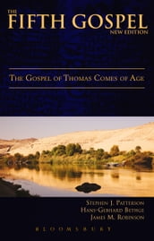 The Fifth Gospel (New Edition)