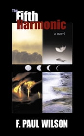 The Fifth Harmonic: A Novel