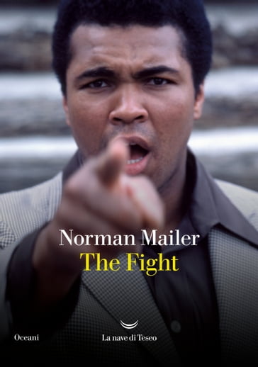 The Fight - Norman Mailer