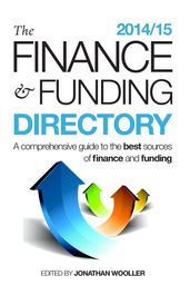 The Finance and Funding Directory 2014/15