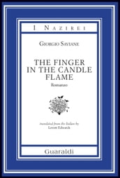 The Finger in the Candle Flame