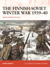 The Finnish-Soviet Winter War 193940