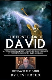 The First Book Of David