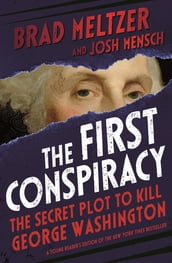 The First Conspiracy (Young Reader s Edition)